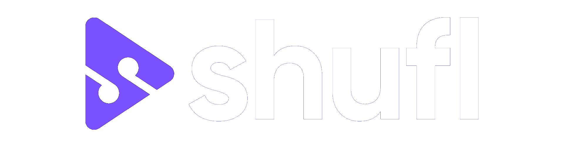 Shufl Logo